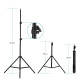 Набор постоянного света Visico Mikrosat FL-EB5070-2 Double Kit