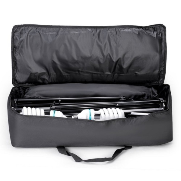 Набор постоянного света Visico Mikrosat FL-EB5070-2 Double Kit