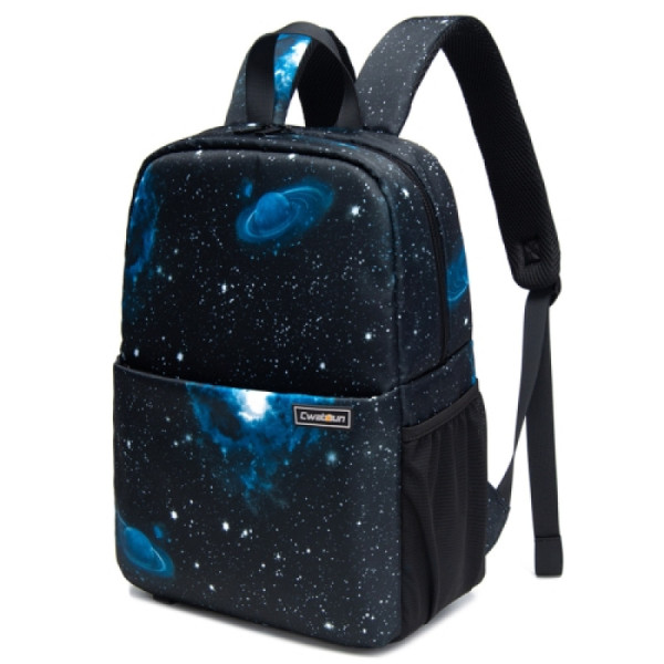 Рюкзак Caden L4SB star blue