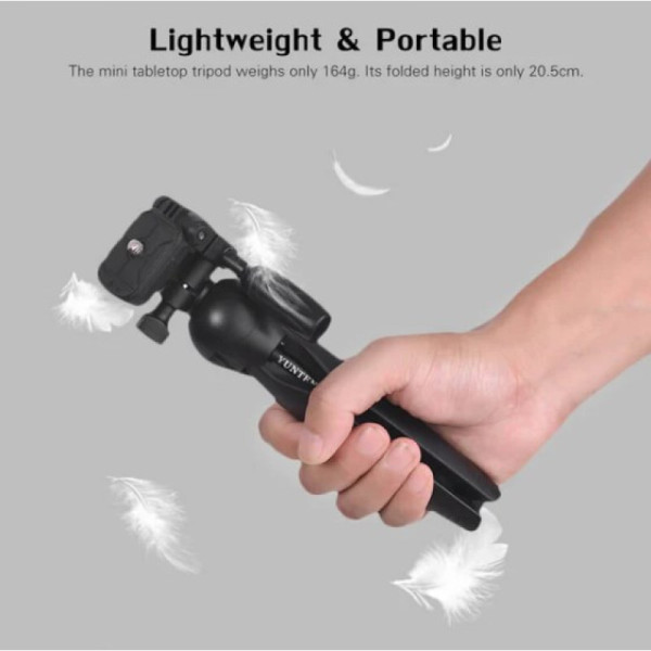 Штатив для смартфона Yunteng VCT-2280