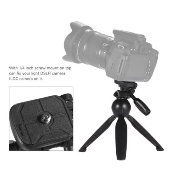 Штатив для смартфона Yunteng VCT-2280