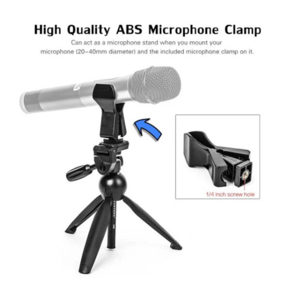 Штатив для смартфона Yunteng VCT-2280