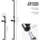 Держатель отражателя Visico RH-017