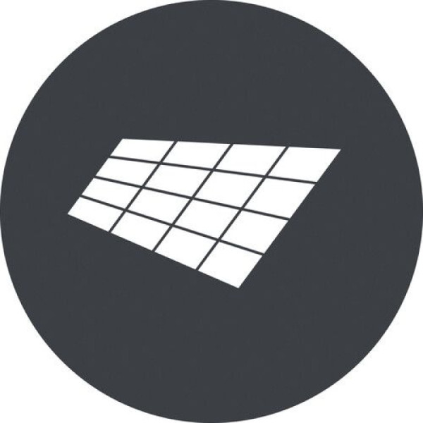 Набір гобо для проекційного кріплення Godox Gobos set for MG1200Bi Projection Attachment GP-GS4