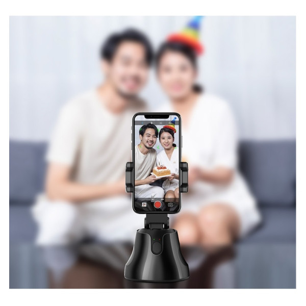 Штатив робот оператор AccPro Apai Genie 360 black