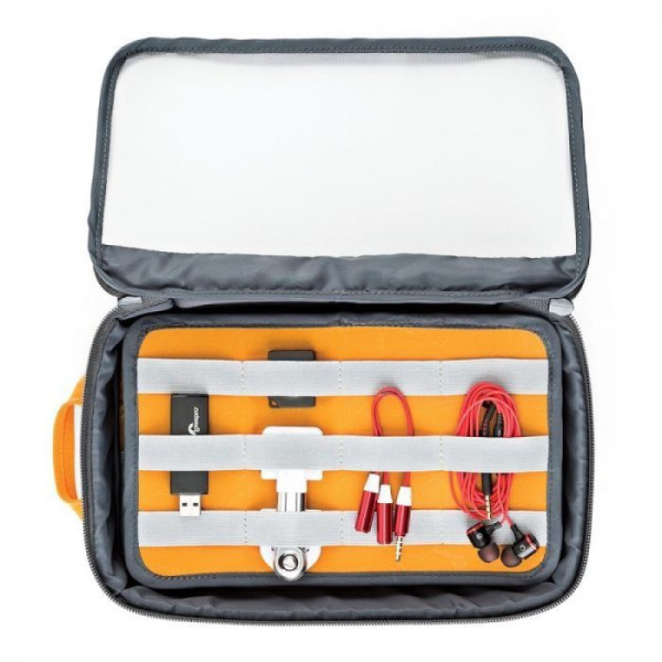 Органайзер Lowepro GearUp Case Large (LP37141-PWW)