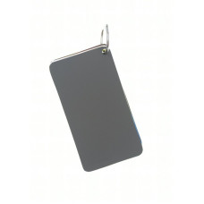 Фон паперовий Visico P-57 Dim Grey 1,35 x 10,0 м