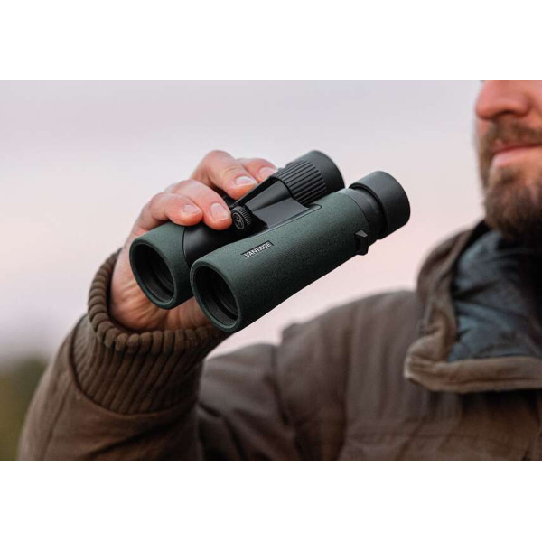 Бинокль Hawke Vantage 10x42 WP Green (34124)