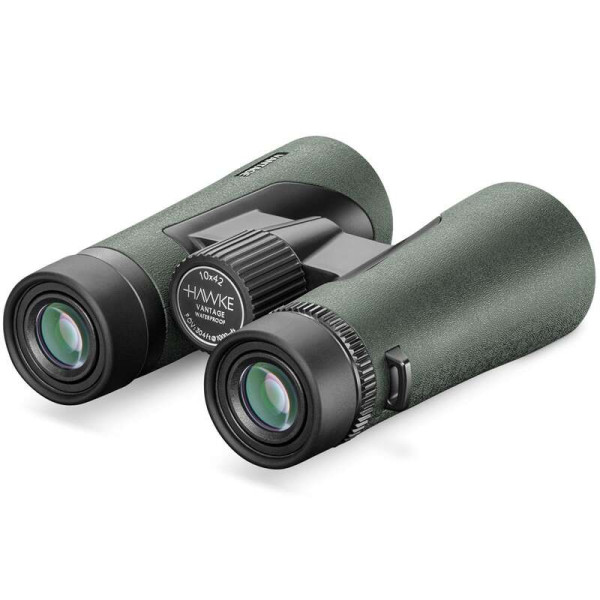 Бинокль Hawke Vantage 10x42 WP Green (34124)