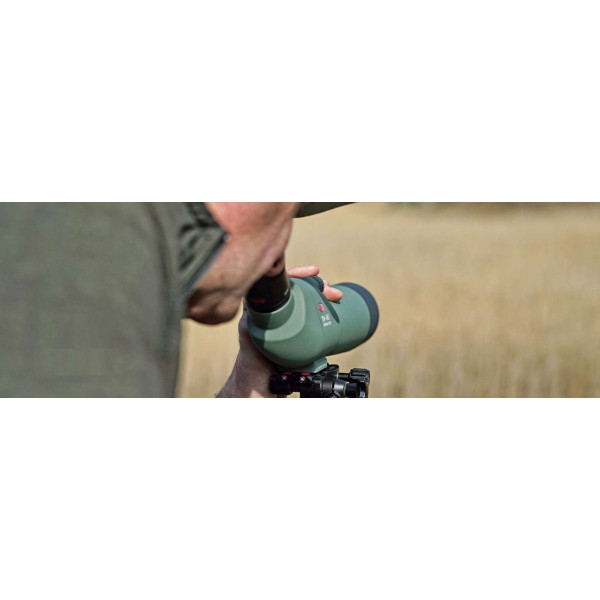 Подзорная труба Kowa 20-60x60/45 TSN-601 (10016)