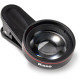 Макролинза для телефона 10X 25-50мм Kase 10X Macro