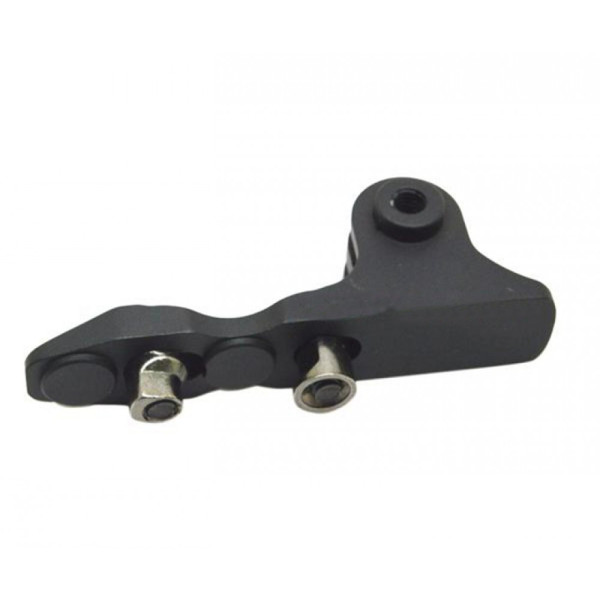 Кріплення handstop keymod для зброї GOPRO SJCAM XIAOMI