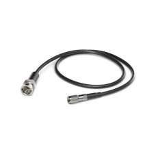 Cable - Din 1.0/2.3 to BNC Male кабель Blackmagic   