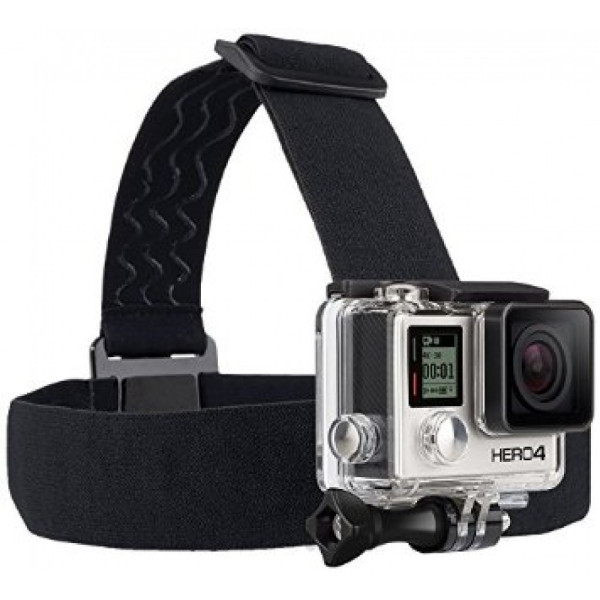 Набір кріплень STARTER для GOPRO SJCAM XIAOMI для GOPRO SJCAM XIAOMI