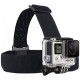 Набір кріплень STARTER для GOPRO SJCAM XIAOMI для GOPRO SJCAM XIAOMI