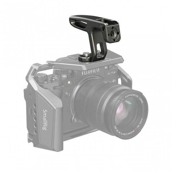Ручка держатель для камеры клетки 1/4 SmallRig HTS2756