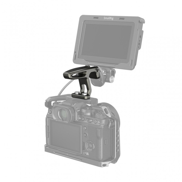 Ручка держатель для камеры клетки 1/4 SmallRig HTS2756