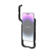 Клітка iPhone 14 Pro Max кріплення для об'єктива SmallRig 4077