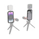 Клітка iPhone 14 Pro Max кріплення для об'єктива SmallRig 4077