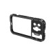 Клітка iPhone 14 Pro Max кріплення для об'єктива SmallRig 4077