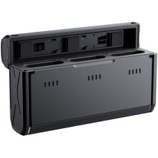 Зарядка Sony NP-BX1 на три слота Telesin CMR-002