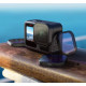 Фільтри GoPro 13 CPL ND8-32 набір Telesin S5-FLT-13-TGP