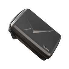 Кейс для DJI Action 6/5/4/3 та аксесуарів вологостійкий Telesin S6-PRC-05-TDJ