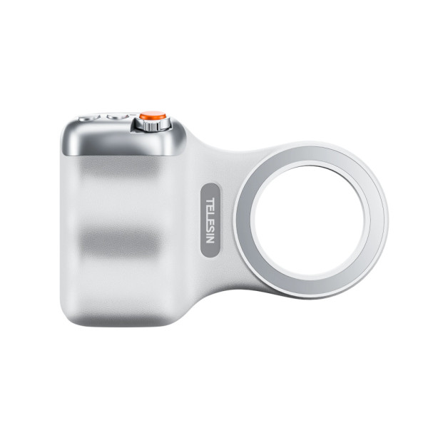 Ручка для телефону з пультом швидкознімна магнітна MagSafe Telesin P1-MP-10