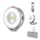 Мини-свет для телефона магнитный MagSafe 2500-6500К Telesin P5-BGD-17SR