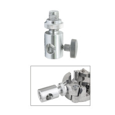 KS-093 4 Way 16 mm Female Adapter - сокет 16 мм для многосекцинного зажима