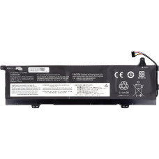 Аккумулятор для ноутбуков LENOVO L17C3PE0-68-3S1P 11.4V 4500mAh (NB481866)