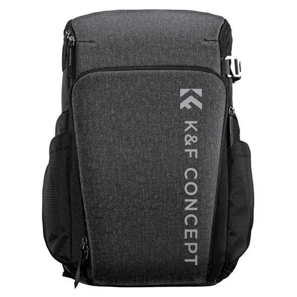 Рюкзак для камеры K&F Concept KF13.128V3, Серый (KF13.128V3)