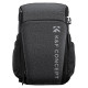Рюкзак для камеры K&F Concept KF13.128V3, Серый (KF13.128V3)
