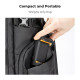 Тримач для смартфона і планшета K&F Concept на штатив (універсальний, для iPhone, iPad, Samsung Tab)