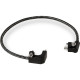 Кабель Tilta 90° USB Type-C Cable for Tilta BMPCC 4K Cage (12") (CB-USBC-30)