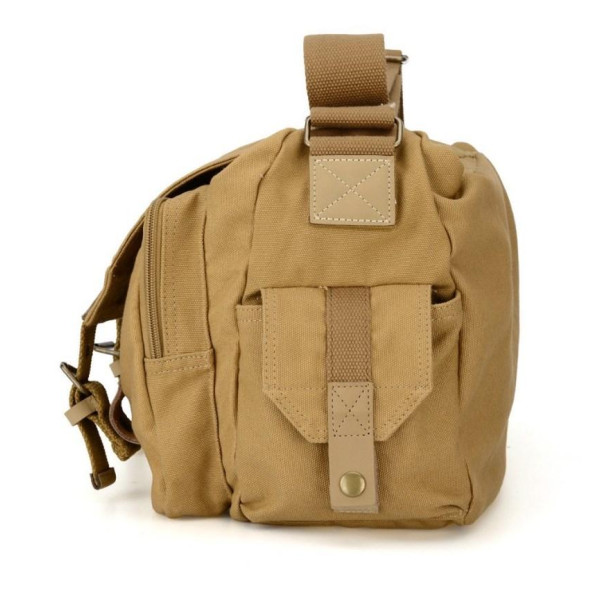 Сумка для фотокамери Caden F1K Khaki