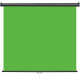 Фон роллет на стену Visico RB-1820 Chroma Key Screen зелёный (1,8x2м)