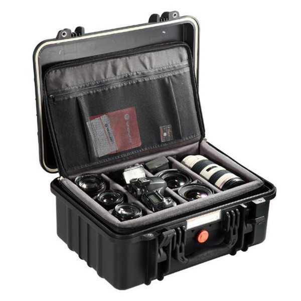 Кейс защитный Vanguard Supreme 40D (Supreme 40D)