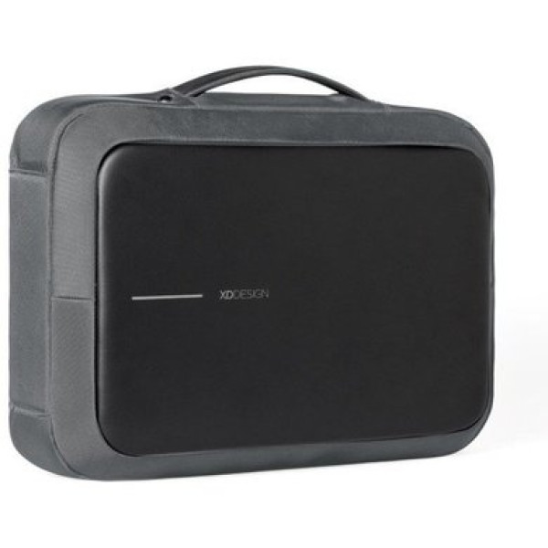 Рюкзак для ноутбука XD Design Bobby Bizz 2.0 16'' Anthracite (P705.922)
