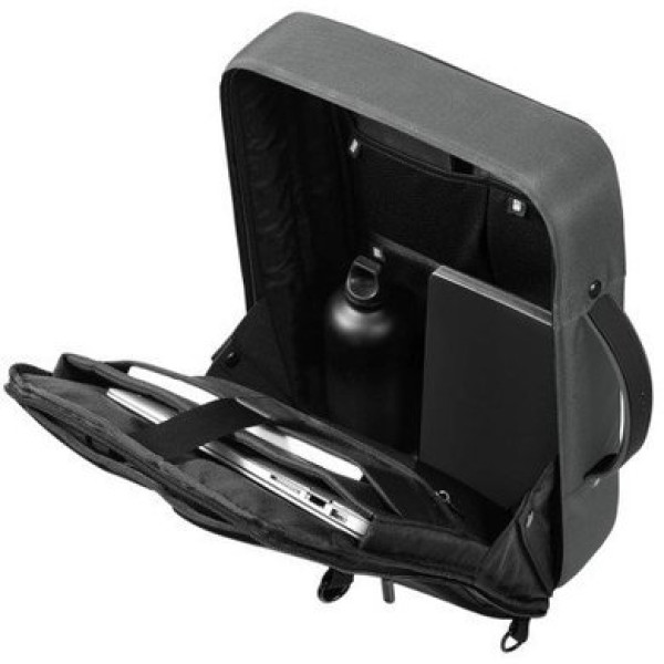 Рюкзак для ноутбука XD Design Bobby Bizz 2.0 16'' Anthracite (P705.922)
