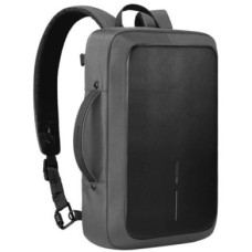 Рюкзак для ноутбука XD Design Bobby Bizz 2.0 16'' Anthracite (P705.922)