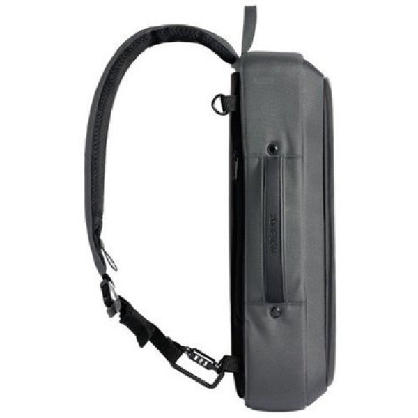 Рюкзак для ноутбука XD Design Bobby Bizz 2.0 16'' Anthracite (P705.922)