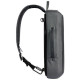 Рюкзак для ноутбука XD Design Bobby Bizz 2.0 16'' Anthracite (P705.922)