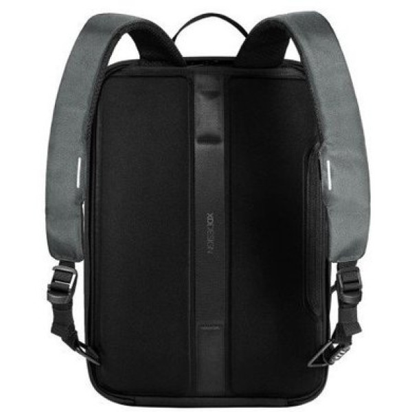 Рюкзак для ноутбука XD Design Bobby Bizz 2.0 16'' Anthracite (P705.922)