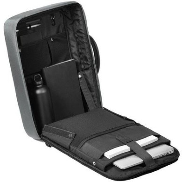 Рюкзак для ноутбука XD Design Bobby Bizz 2.0 16'' Anthracite (P705.922)