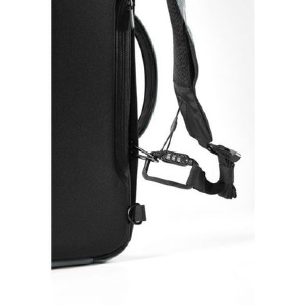 Рюкзак для ноутбука XD Design Bobby Bizz 2.0 16'' Anthracite (P705.922)