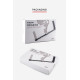 Двуручный хват Tilta Handle Power Supply Bracket для DJI RS 2 (TGA-DHB)