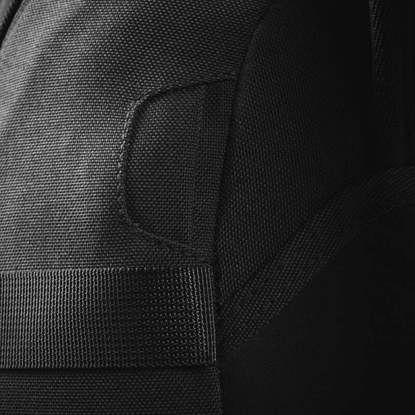 Рюкзак тактичний Highlander Stoirm Backpack 25 л чорний (TT187-BK)