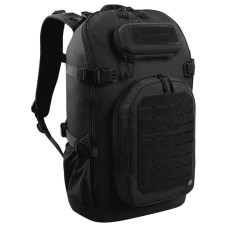 Рюкзак тактичний Highlander Stoirm Backpack 25 л чорний (TT187-BK)
