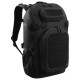 Рюкзак тактичний Highlander Stoirm Backpack 25 л чорний (TT187-BK)